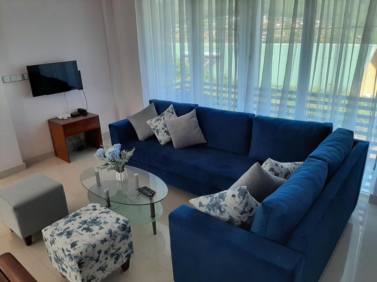 J'S Villa Nuwara Eliya Kültér fotó