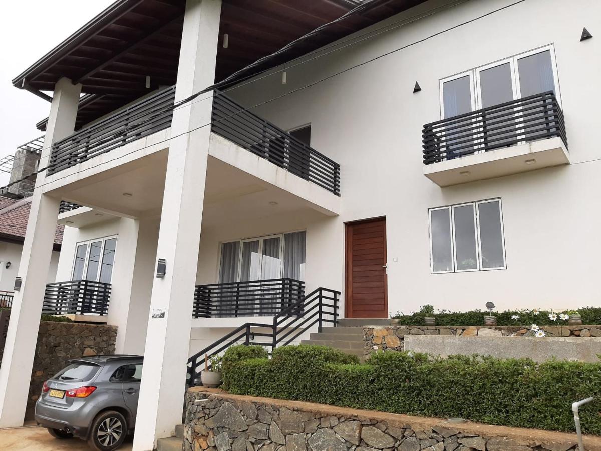 J'S Villa Nuwara Eliya Kültér fotó