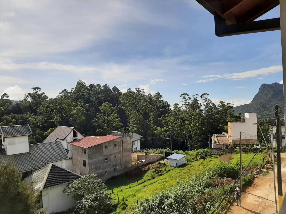 J'S Villa Nuwara Eliya Kültér fotó