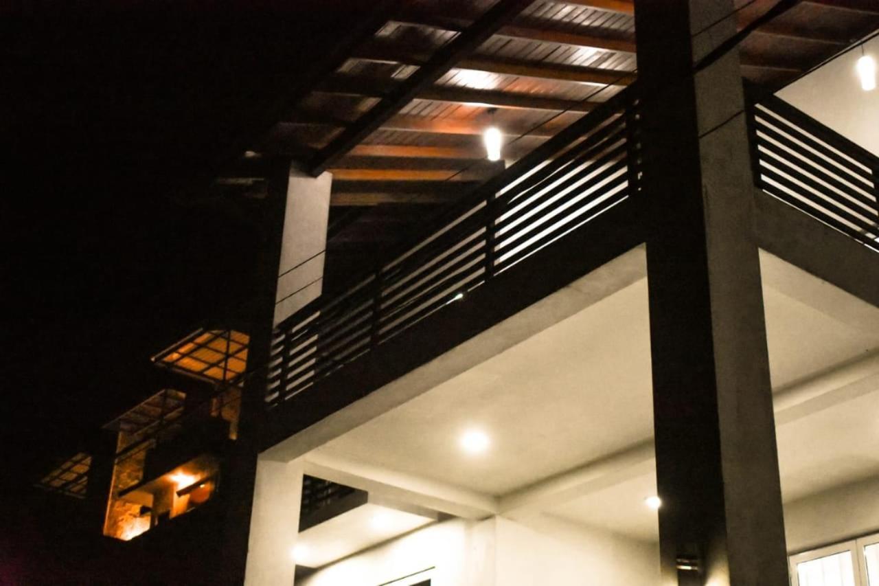 J'S Villa Nuwara Eliya Kültér fotó