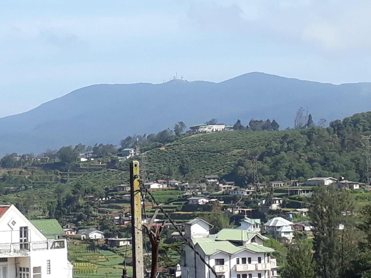 J'S Villa Nuwara Eliya Kültér fotó