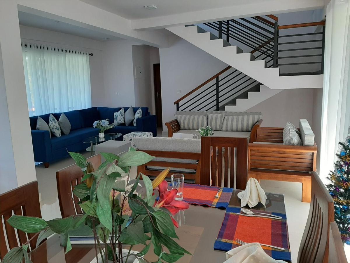 J'S Villa Nuwara Eliya Kültér fotó