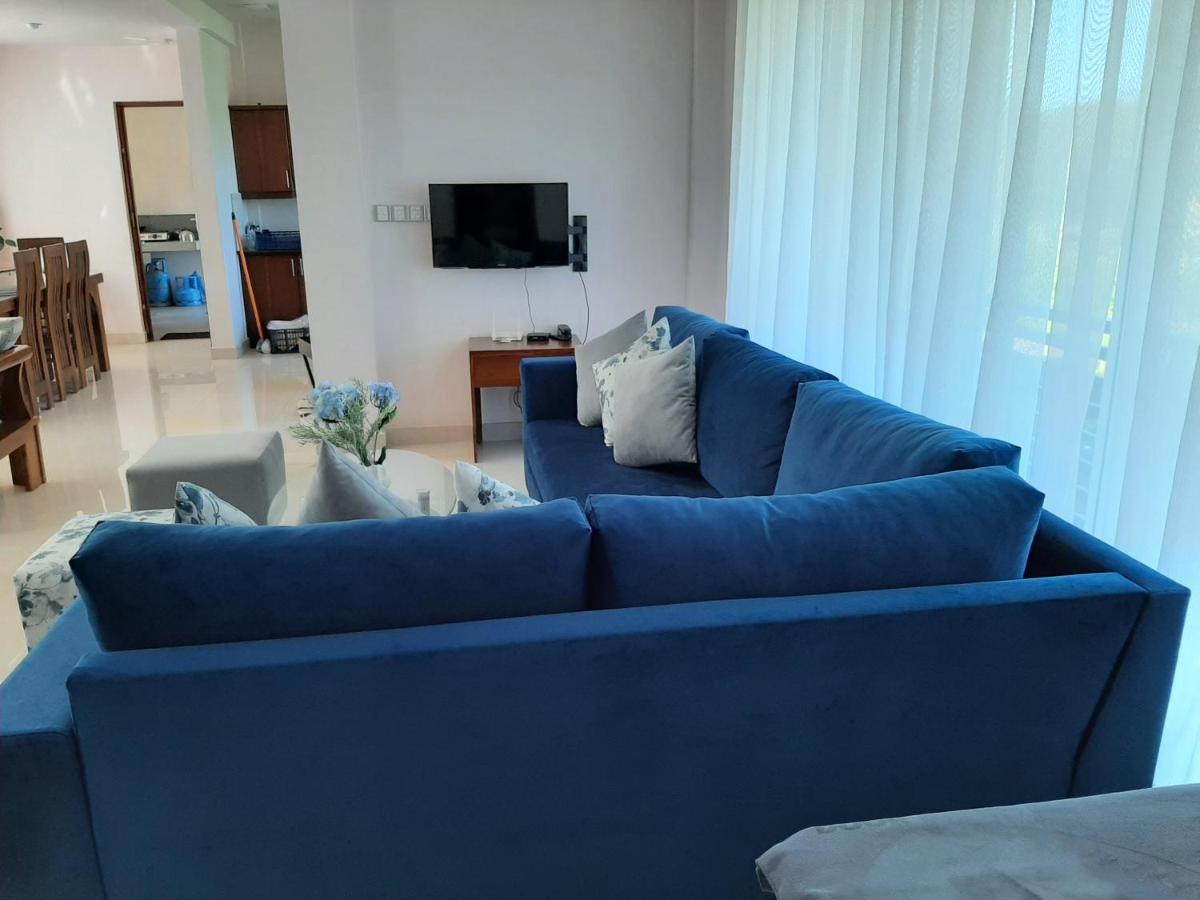 J'S Villa Nuwara Eliya Kültér fotó