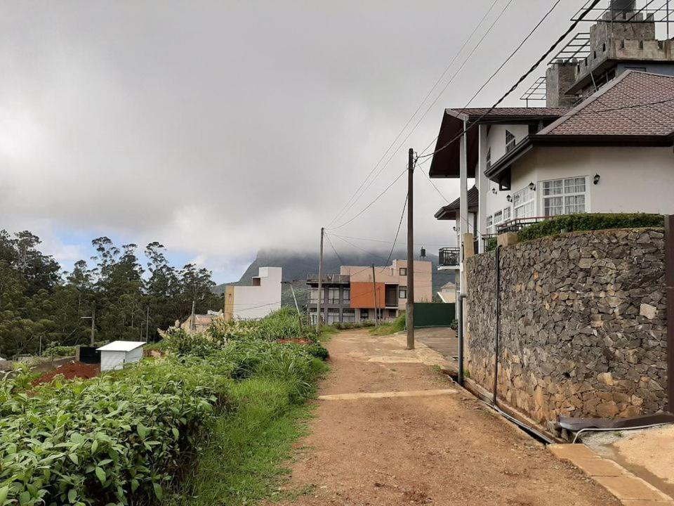 J'S Villa Nuwara Eliya Kültér fotó