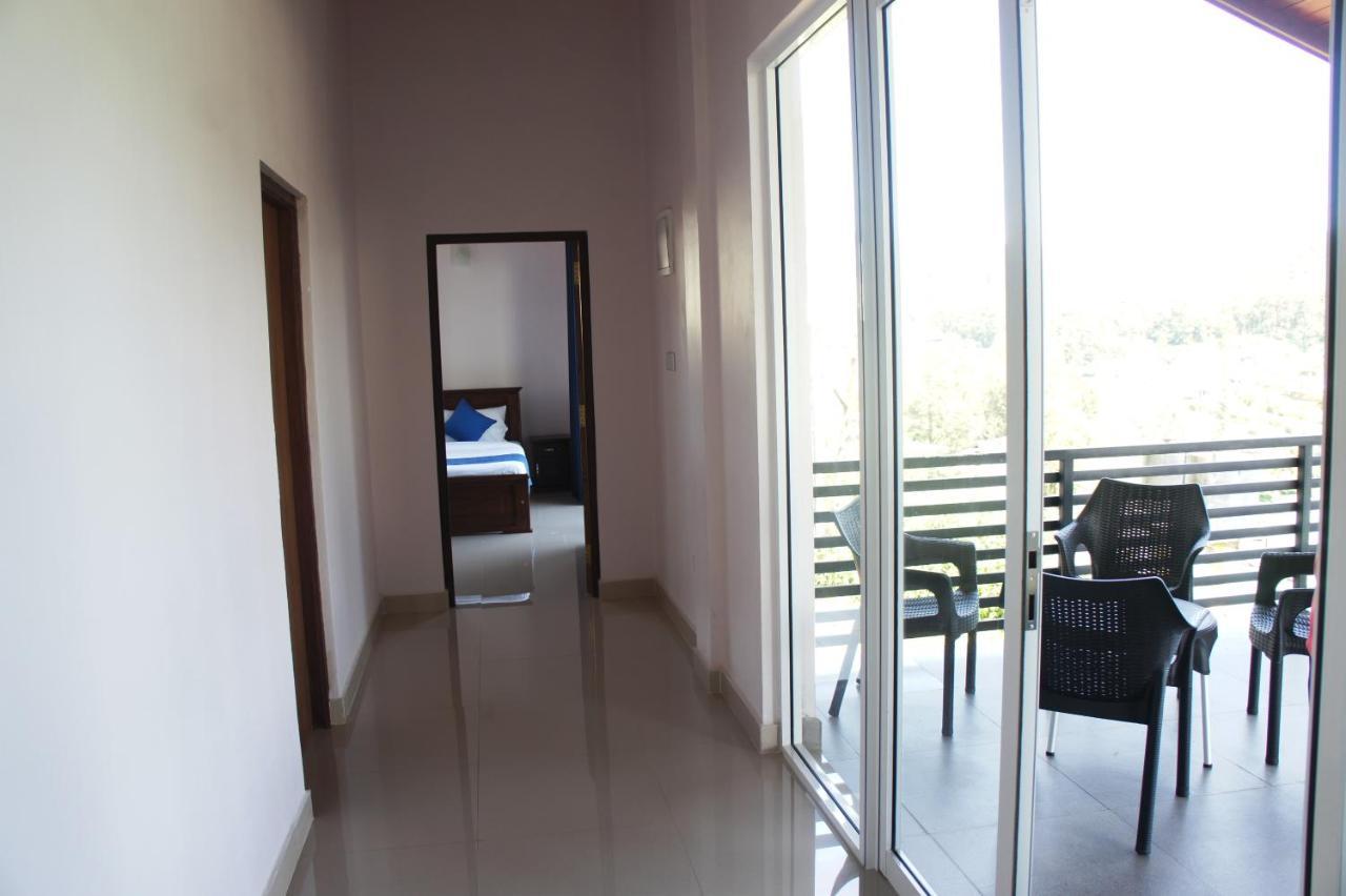 J'S Villa Nuwara Eliya Kültér fotó