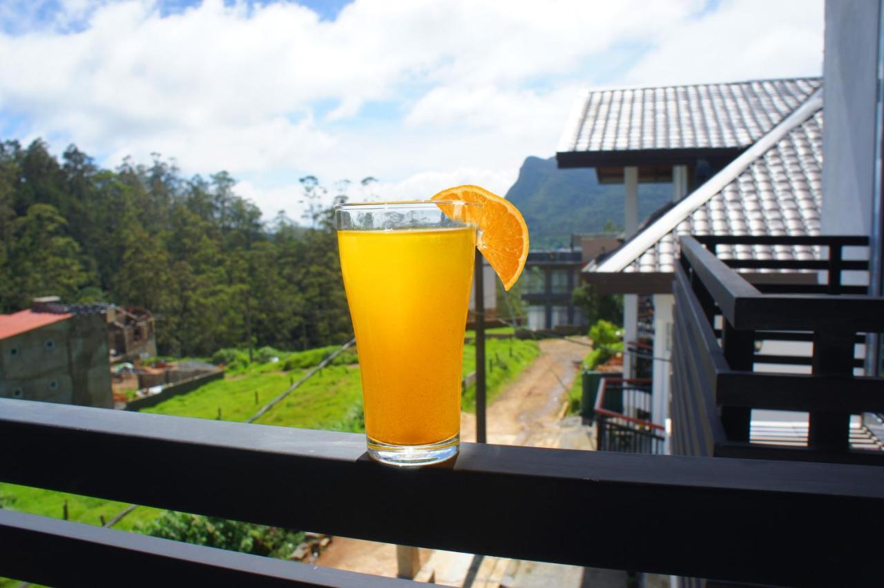 J'S Villa Nuwara Eliya Kültér fotó