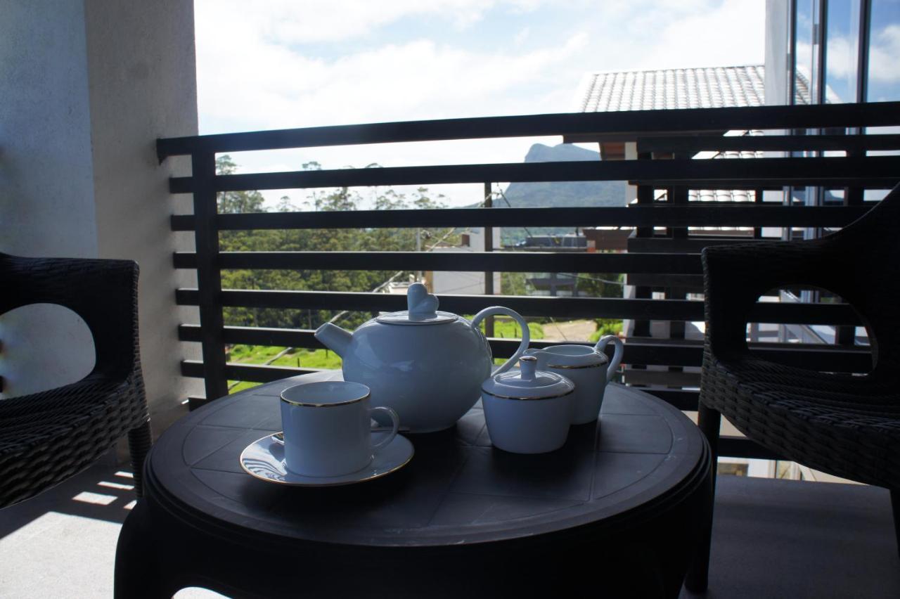 J'S Villa Nuwara Eliya Kültér fotó