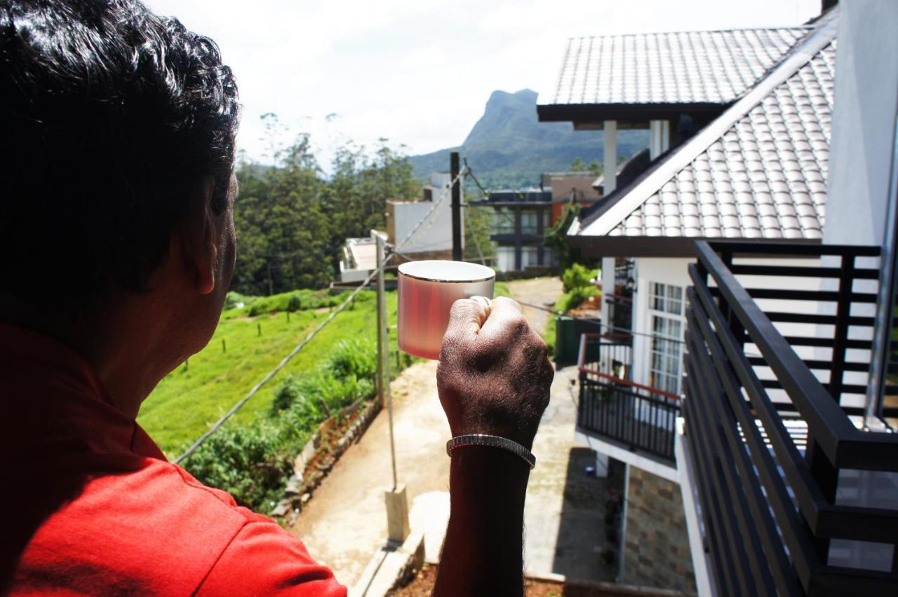 J'S Villa Nuwara Eliya Kültér fotó