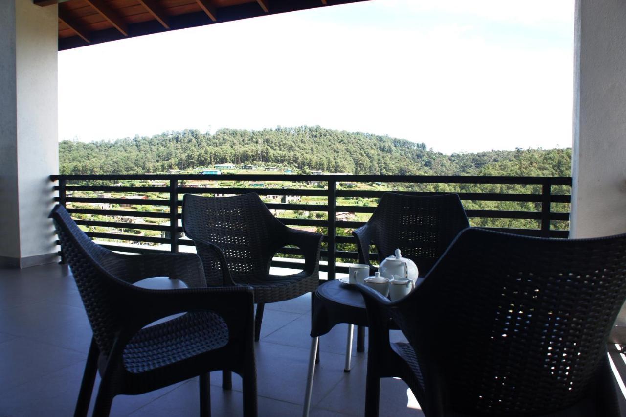 J'S Villa Nuwara Eliya Kültér fotó