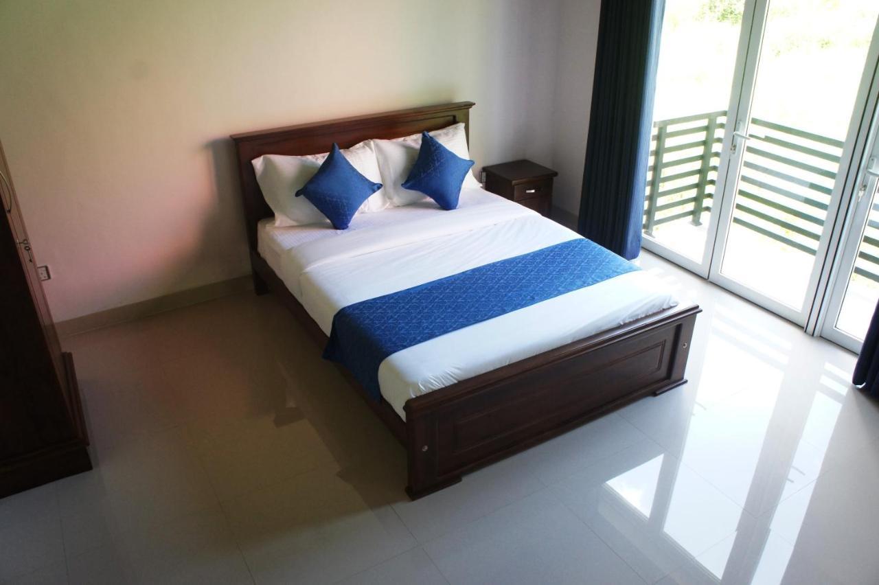 J'S Villa Nuwara Eliya Kültér fotó