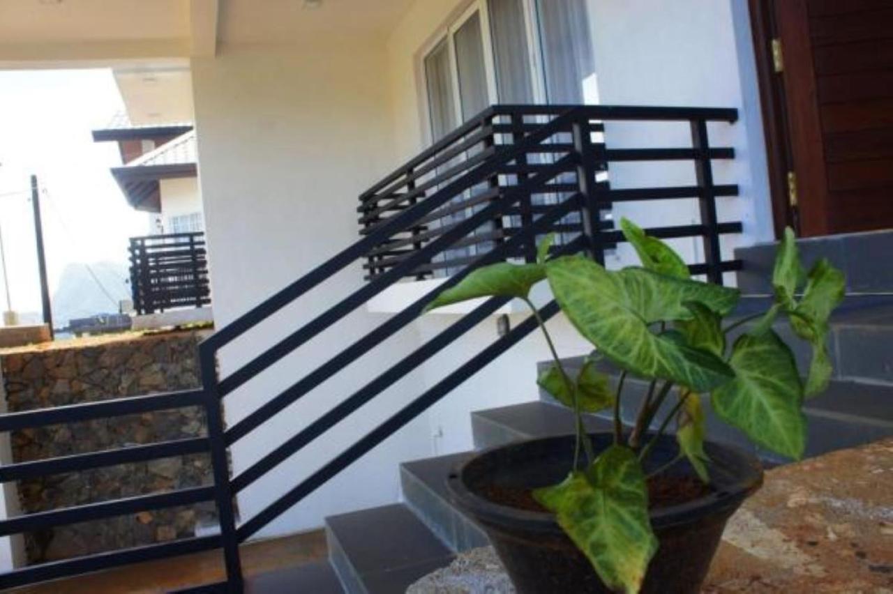 J'S Villa Nuwara Eliya Kültér fotó
